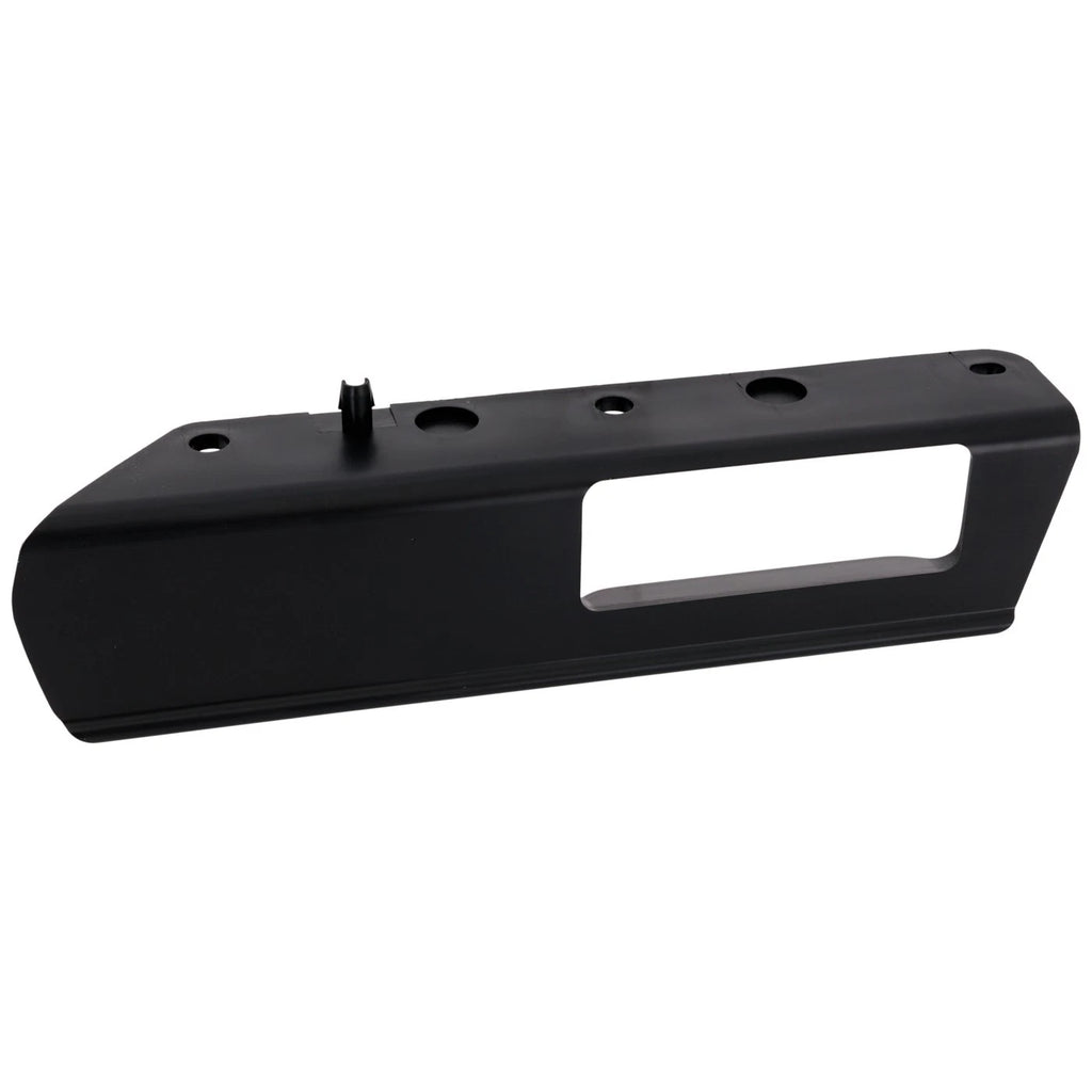 Fender Extension Left Front for Toyota Corolla (2014–2019)