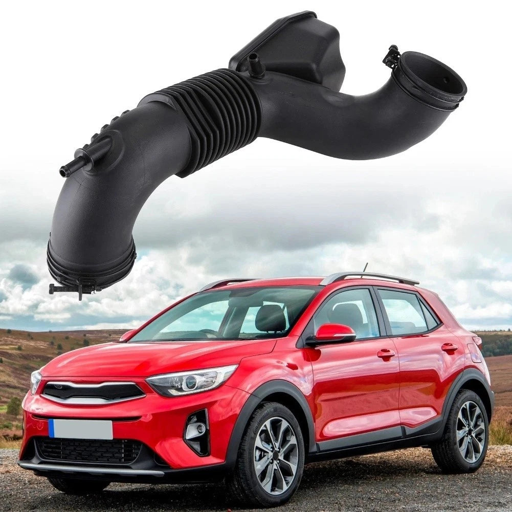 Air Intake Hose for Hyundai Sonata, Kia Optima (2011–2011) 2.4L Engine