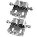 Front Brake Caliper Pair for Mitsubishi Outlander (2005-2006)