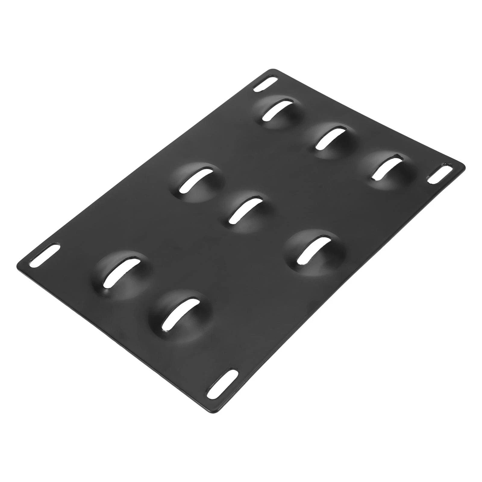 Tow Hook License Plate Bracket Set for Toyota Yaris (Old)
