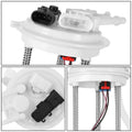 Electric In-Tank Fuel Pump Module Assembly for Chevy Tahoe (1998–1999)