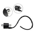 CDI Box Igniter for Suzuki LT-F160 QuadRunner (1990–2007) DRZ400 (2000–2004)