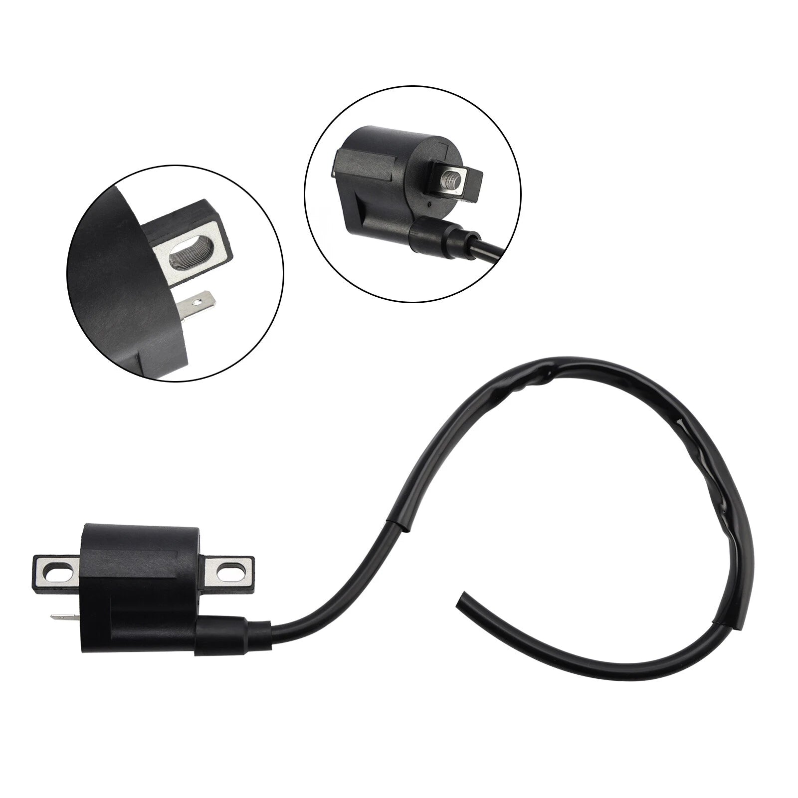 CDI Box Igniter for Suzuki LT-F160 QuadRunner (1990–2007) DRZ400 (2000–2004)