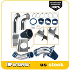 Cold Air Intake Induction Kit with Filter for Ford Mustang (1989–1993)