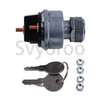 Ignition Switch for TCM Forklift (FA15E2-40301, FA15E240301)