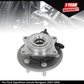 Rear Wheel Bearing Hub Assembly for Ford Expedition Lincoln Navigator (2003â2006)
