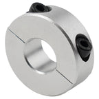 Set of 6 Fixed Rings Aluminum Alloy Clamp Collar 13mm 15mm 16mm 20mm 25mm 30mm