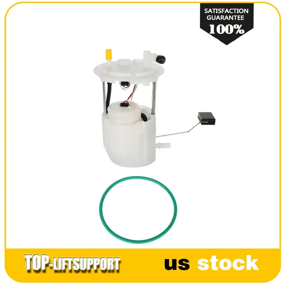 Fuel Pump Assembly for Ford Explorer, Lincoln MKT (2013–2016)