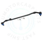 Front Tie Rod Ends for Toyota Pickup (1989–1995) RWD