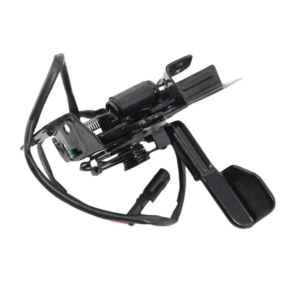 Hood Lock Latch for Hyundai Elantra Sedan (2019-2020)