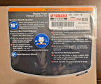 Glovebox Decal Label for Yamaha VX Cruiser Deluxe (2015–2020) VXR GP18