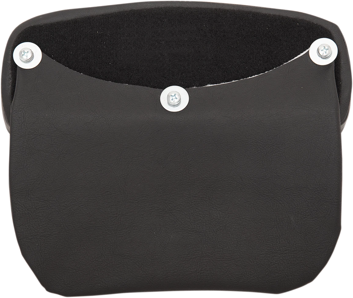 Chopped Tour-Pak Pad for Harley-Davidson (0822-0390)