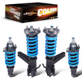 Coilover Suspension Kit for Honda Element (2003–2011)