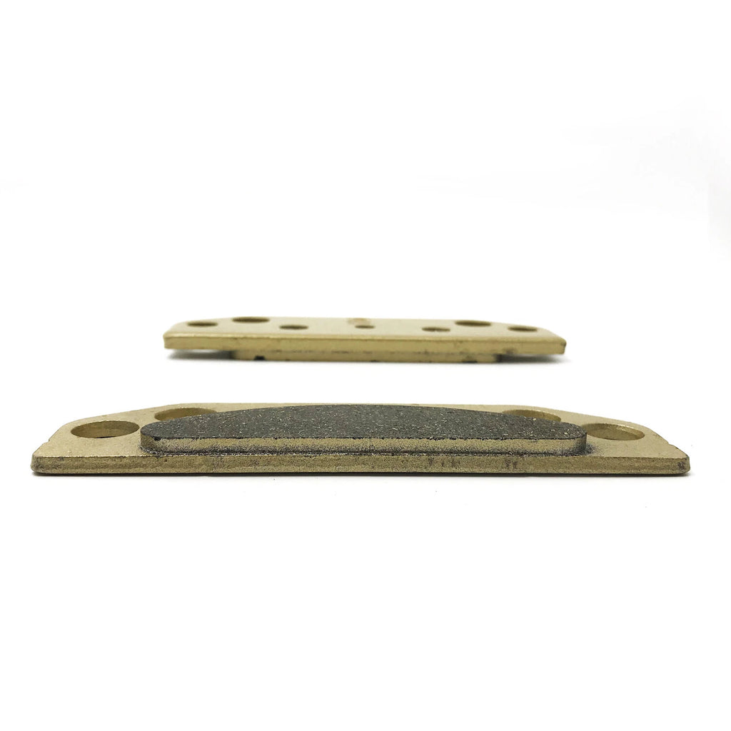 Brake Pad Set for Polaris Ranger (2005–2016) - Handbrake, Parking Brake