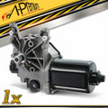 Windshield Wiper Motor for Chevrolet Silverado 1500 (1999–2002) GMC Yukon