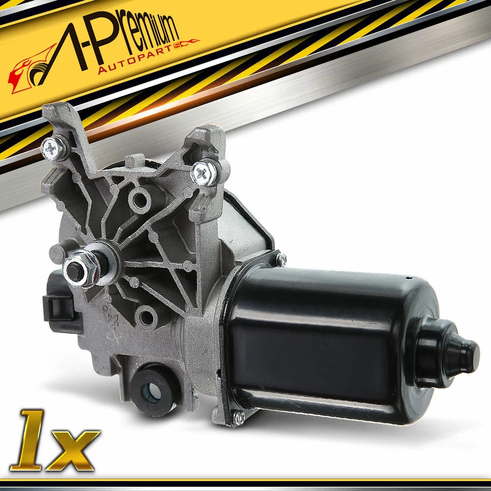 Windshield Wiper Motor for Chevrolet Silverado 1500 (1999–2002) GMC Yukon