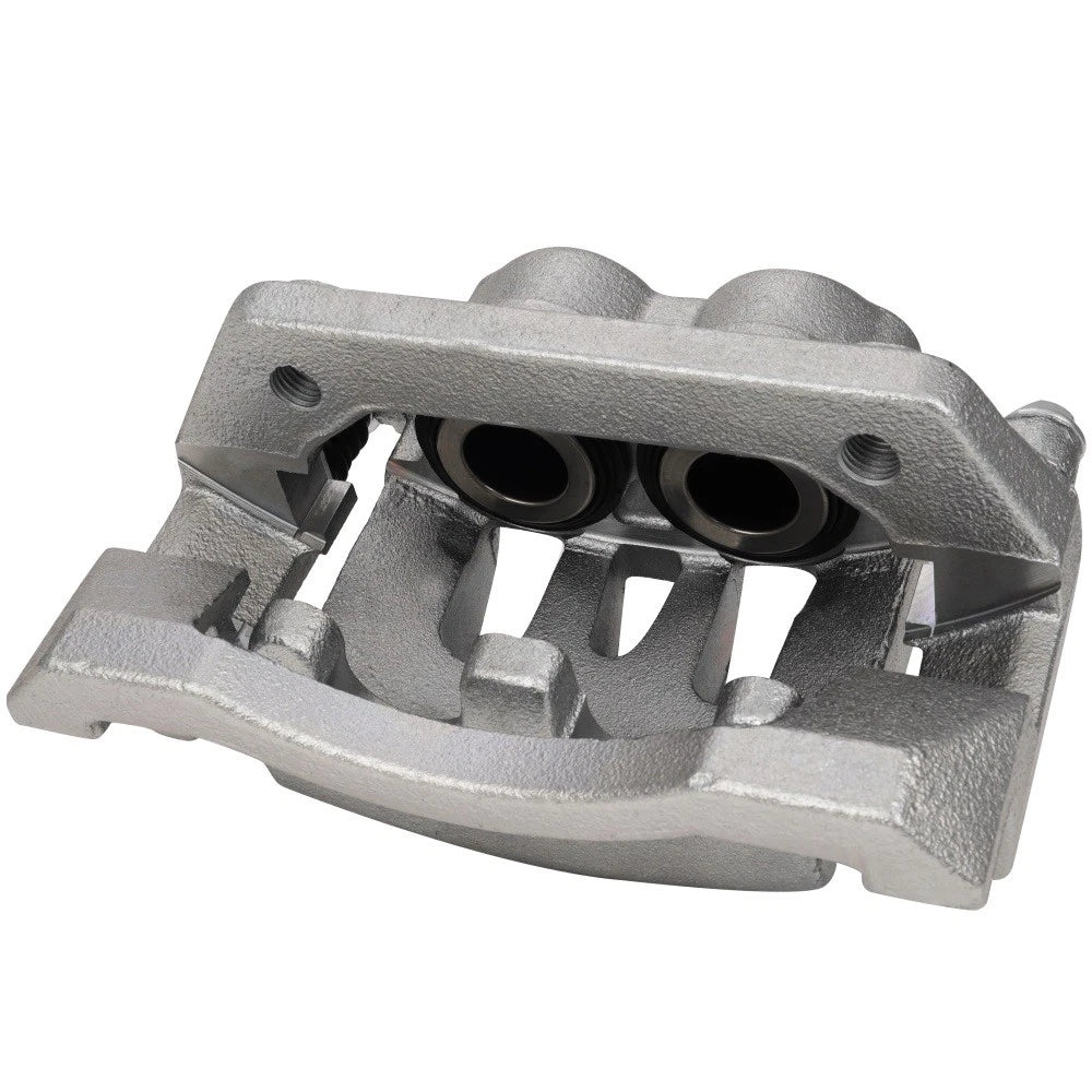 Rear Left Brake Caliper with Bracket for Ford F-350 Super Duty (2008–2012)