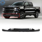 Textured Front Bumper Valance for Silverado 1500 (2016–2018) 84029800