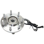 Set of 2 Wheel Hubs for Ford F150 (2015–2023)