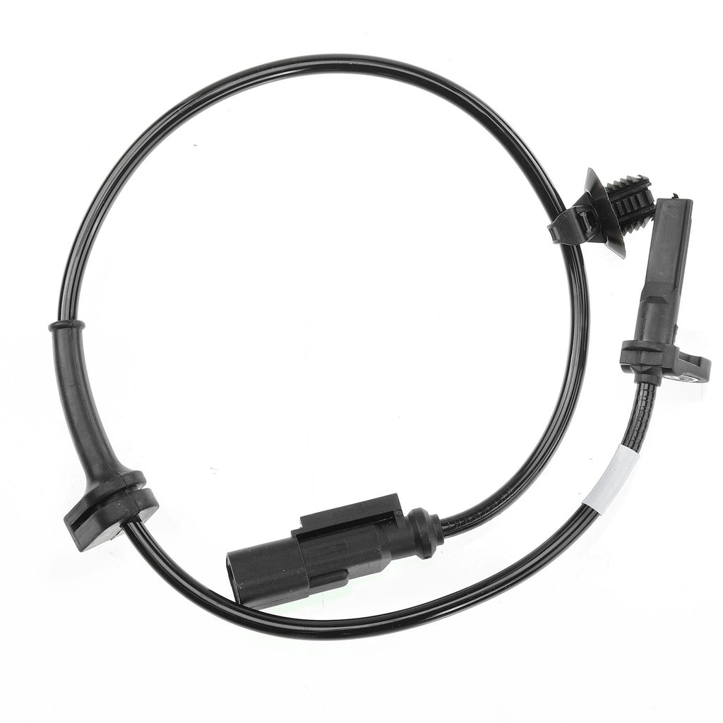2X Rear ABS Wheel Speed Sensor for Ford Mustang (2018-2020)