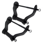 2X Rear Leaf Spring Shackle Kit for Dodge Caravan (2001–2007) 722-080 4694995AA