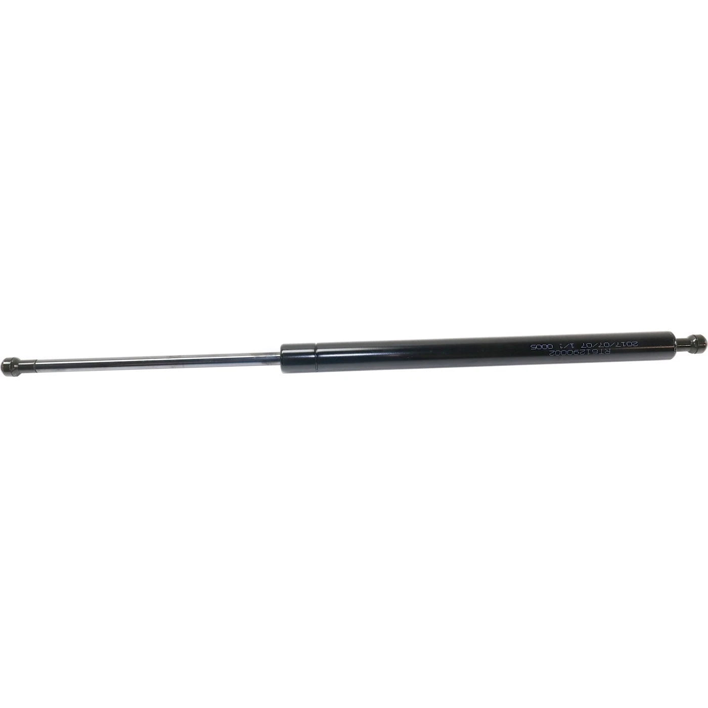 Lift Support Set for Toyota Highlander (2010–2013)