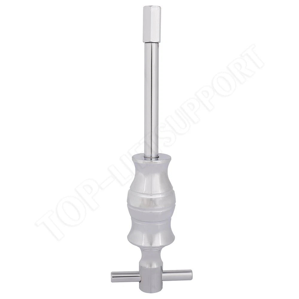 Blind Hole Pilot Bearing Puller Tool Kit for Automotive Applications