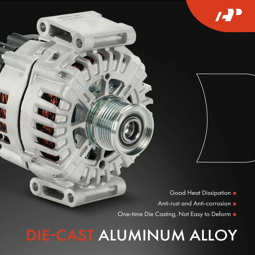 Alternator for Mercedes-Benz SLC43 AMG (2017-2020)