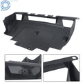 Primed Front Bumper Lower Guard Plate for Chevrolet Colorado (2023–2025)