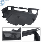 Primed Front Bumper Lower Guard Plate for Chevrolet Colorado (2023–2025)