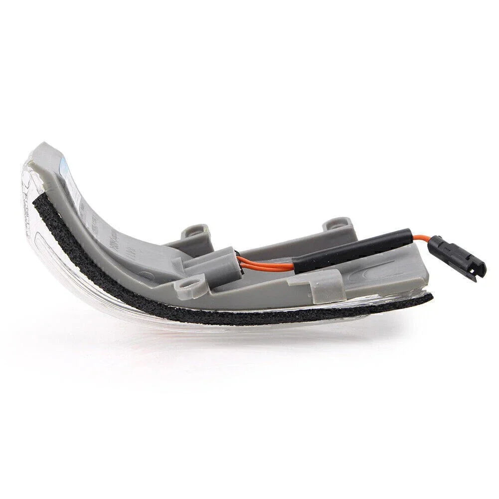 L&R Side Mirror Turn Signal Light for Toyota Camry, Vios (2006-2023)