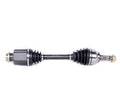 Front Right Axle Assembly for Mazda 3 (2005–2013) XX672MQ