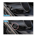 2X Front Windshield Wiper Arm Nut Cover Cap for Toyota Celica (2000–2005)
