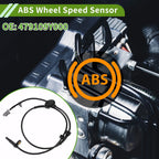 ABS Wheel Speed Sensor No. 479109Y000 for Nissan Teana J31 (2003–2008)