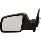Set of 2 Heated Mirrors for Toyota Sequoia