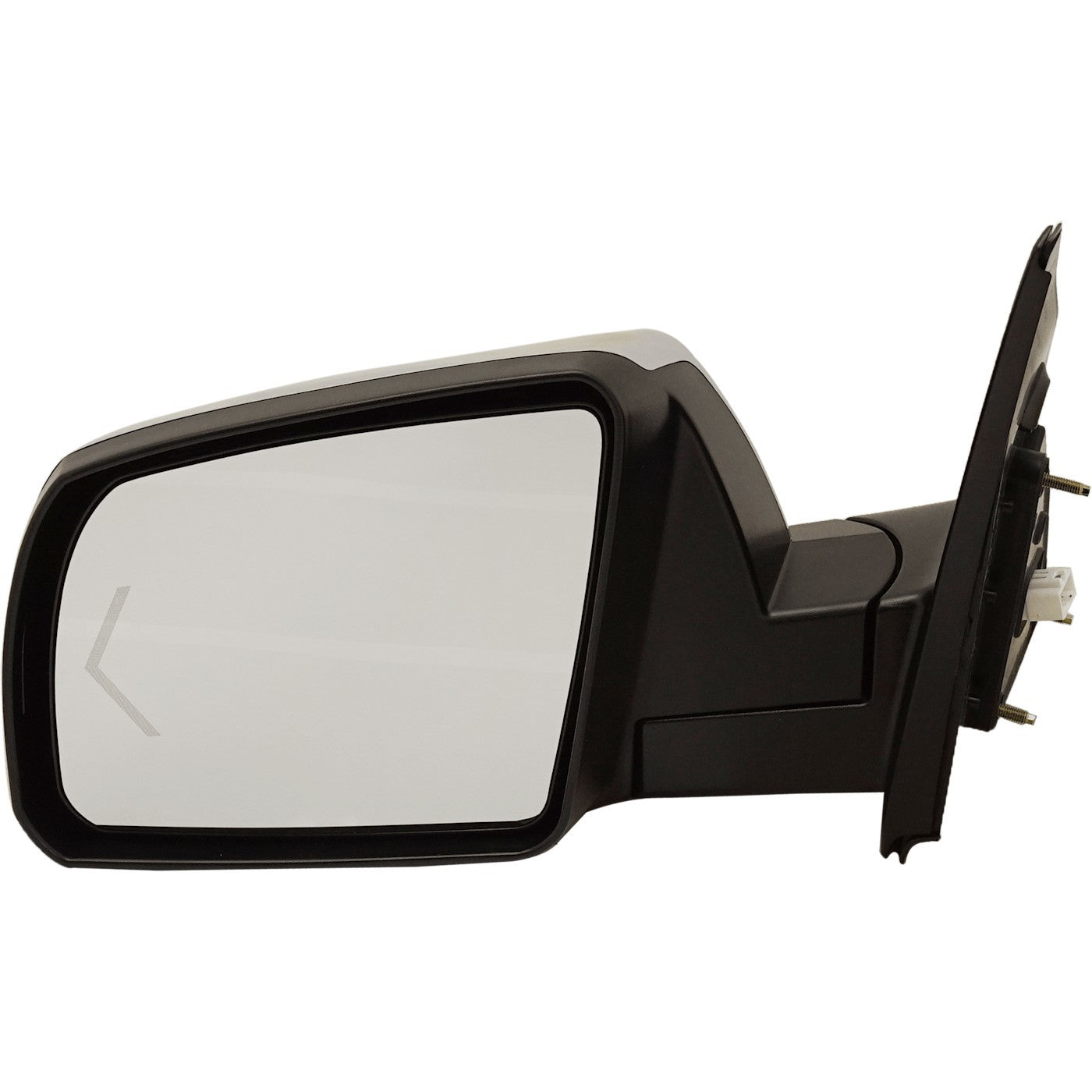 Set of 2 Heated Mirrors for Toyota Sequoia