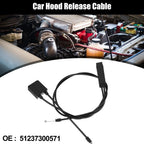 Hood Bonnet Release Cable for BMW Mini Cooper F55 F56 F57 F60