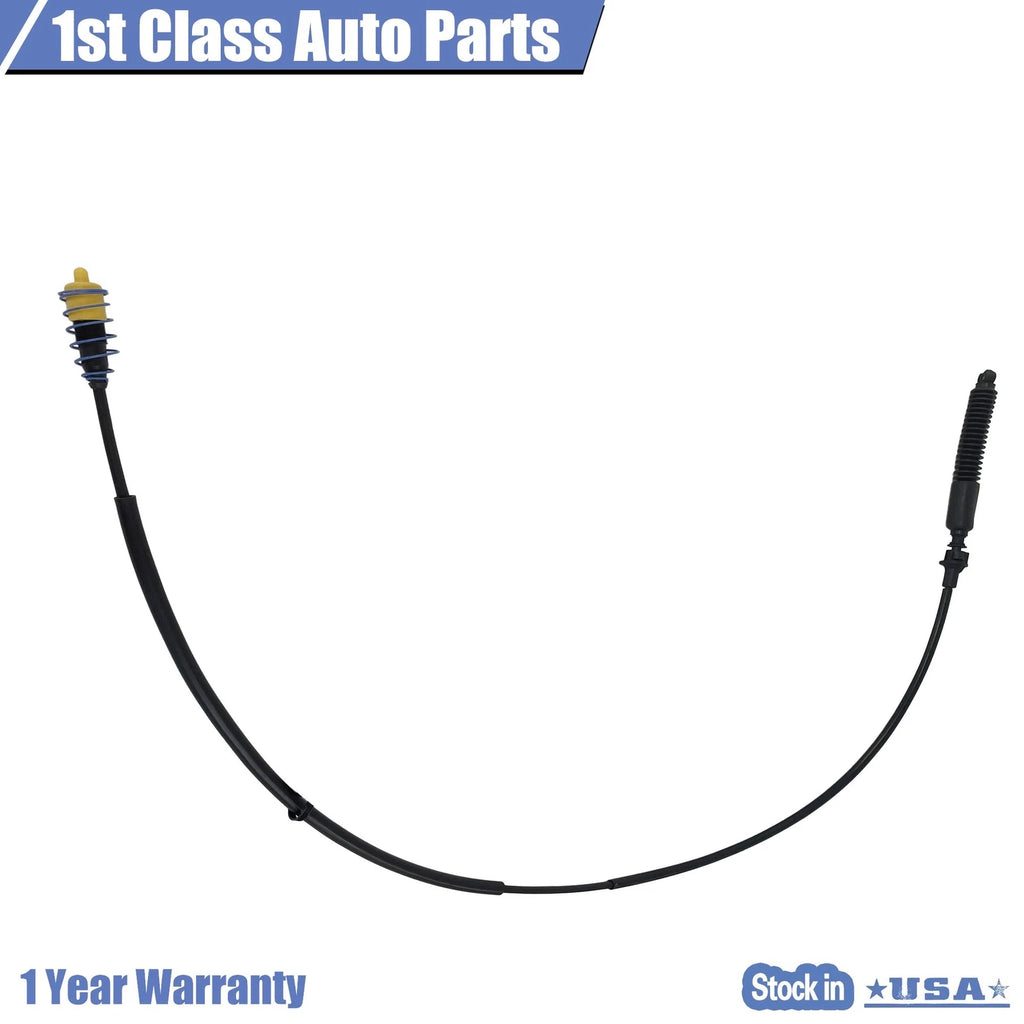 Automatic Transmission Shifter Cable for Chevrolet Silverado GMC (2007–2013)