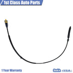 Automatic Transmission Shifter Cable for Chevrolet Silverado GMC (2007–2013)