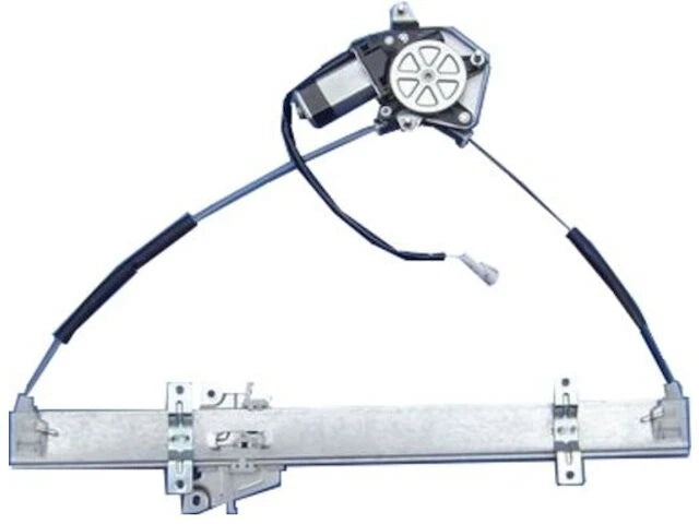 Front Right Window Regulator for Suzuki Grand Vitara (1999–2005) MW916DR
