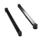 Set of 2 Rear Upper Lower Control Arms Assembly Kit for Ram 1500 (2013–2018)