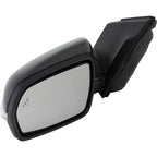 Heated Driver Left Side Mirror for Ford Edge (2018–2020)