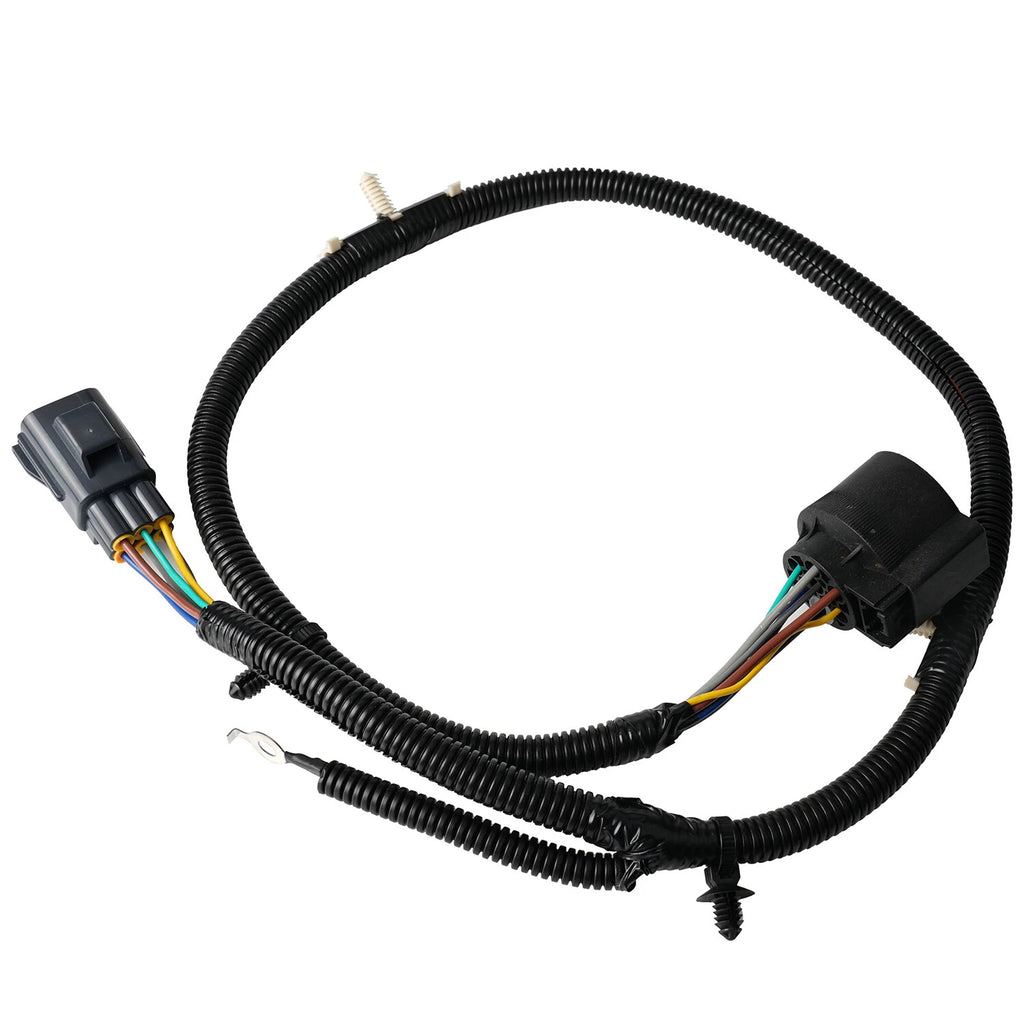 Trailer Brake Light Wiring Harness for Ford Transit 150 250 (2015–2019)