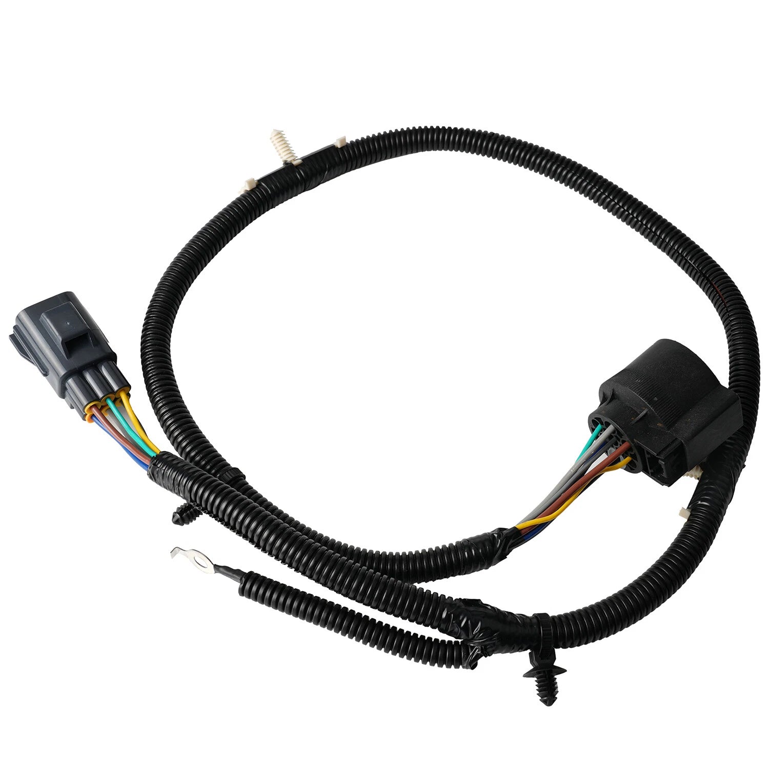 Trailer Brake Light Wiring Harness for Ford Transit 150 250 (2015–2019)