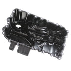 Elring 727.800 Engine Oil Pan for BMW E84 E89 E91 E92 E93 F10 F22 F23 F30 F32 (2007–2019)