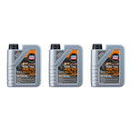 Set of 3 Liqui Moly Top Tec 4210 0W-30 Engine Motor Oil (3L)