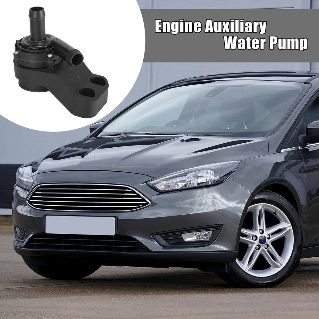 Auxiliary Water Pump for Ford F-250 F-350 F-450 F-550 (2008–2016) 7C3Z8B552A