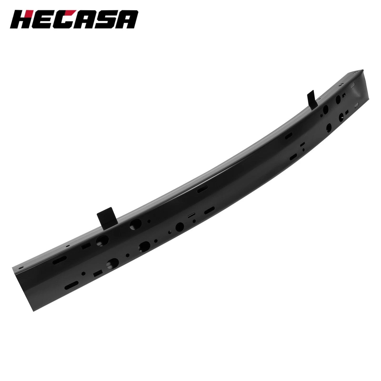 Front Bumper Reinforcement Impact Bar for Dodge Challenger/Charger (2005–2023)