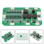 6S 15A 24V PCB for 18For 650 Battery Kits