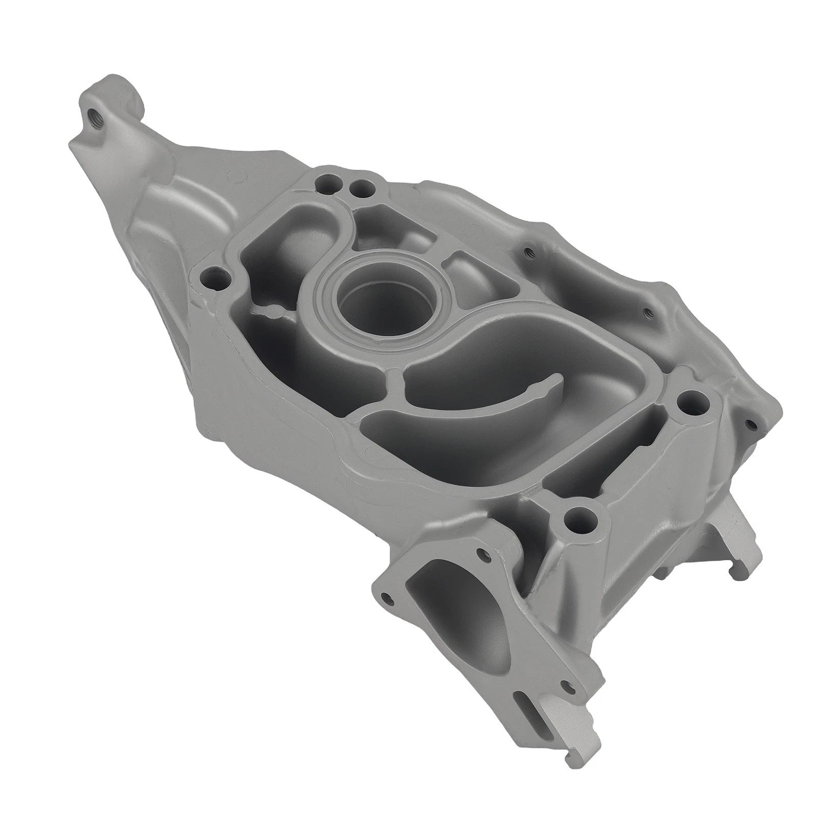 Water Pump Housing Bracket for Honda Accord 2.4L (2008–2012) 19410-R40-A00